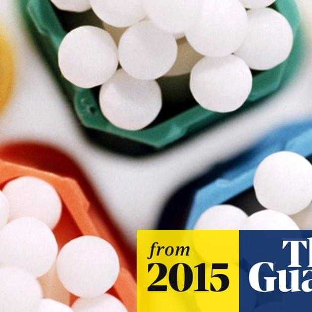 Homeopathy not effective for treating any condition, Australian report finds Report by top medical research body says...